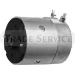 11.212.638 AMJ4665 MAHLE (Letrika, Iskra) DC-Motor (11212638)