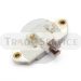 11.125.122 MGX503 MAHLE (Letrika, Iskra) Regler (11125122)