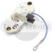 11.125.193 MGX100 MAHLE (Letrika, Iskra) Regler (11125193)