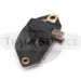 11.125.345 MGX968 MAHLE (Letrika, Iskra) Regler (11125345)