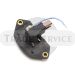 11.125.356 MGX1009 MAHLE (Letrika, Iskra) Regler (11125356)