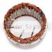 16.350.129 MGX465 MAHLE (Letrika, Iskra) Stator (16350129)