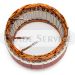 16.350.606 MGX952 MAHLE (Letrika, Iskra) Stator (16350606)