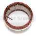 16.350.609 MGX1260 MAHLE (Letrika, Iskra) Stator (16350609)