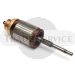 16.360.298 MSX244 Rotor AZJ 24V 3,2kW (16360298)