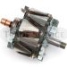16.361.936 MGX665 MAHLE (Letrika, Iskra) Rotor (16361936)