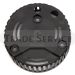 16.420.568 MGX411 MAHLE (Letrika, Iskra) Schutzdeckel (16420568)