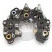 16.903.314 MGX318 MAHLE (Letrika, Iskra) Gleichrichter (16903314)