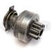 16.904.625 MSX724 MAHLE (Letrika, Iskra) Ritzel mit Kupplung (16904625)