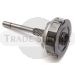 16.904.832 MSX609 MAHLE (Letrika, Iskra) Getriebe (16904832)