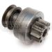 16.904.847 MSX356 MAHLE (Letrika, Iskra) Ritzel mit Kupplung (16904847)