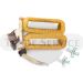 16.905.229 MSX358 MAHLE (Letrika, Iskra) Stator (16905229)