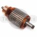 16.905.553 MMX994 MAHLE (Letrika, Iskra) Anker (16905553)