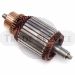16.905.556 MMX69 MAHLE (Letrika, Iskra) Anker (16905556)