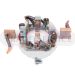 16.905.687 MSX848 MAHLE (Letrika, Iskra) Bürstenplatte (16905687)