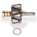 16.905.977 MGX16 MAHLE (Letrika, Iskra) Rotor (16905977)