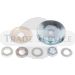 16.906.274 MGX213 MAHLE (Letrika, Iskra) Riemenscheibe (16906274)