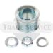 16.906.719 MGX442 MAHLE (Letrika, Iskra) Riemenscheibe (16906719)