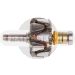 16.906.778 MGX72 MAHLE (Letrika, Iskra) Rotor (16906778)