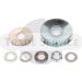 16.906.796 MGX373 MAHLE (Letrika, Iskra) Riemenscheibe (16906796)