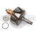 16.906.842 MGX709 MAHLE (Letrika, Iskra) Rotor (16906842)