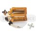 16.906.878 MSX566 MAHLE (Letrika, Iskra) Stator (16906878)