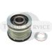16.907.005 MGX293 MAHLE (Letrika, Iskra) Riemenscheibe (16907005)