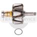 16.907.046 MGX110 MAHLE (Letrika, Iskra) Rotor (16907046)