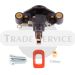 16.907.207 MGX715 MAHLE (Letrika, Iskra) Regler (16907207)
