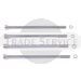 16.907.254 MX287 MAHLE (Letrika, Iskra) Schraube AMV