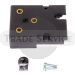 16.907.256 MX289 MAHLE (Letrika, Iskra) Anschlussplatte AMV