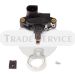 16.907.336 MGX96 MAHLE (Letrika, Iskra) Regler (16907336)