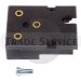 16.907.438 MX298 MAHLE (Letrika, Iskra) Anschlussplatte AMT