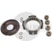 16.907.502 MSX1308 MAHLE (Letrika, Iskra) Getriebe (16907502)