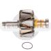 16.907.543 MGX1165 MAHLE (Letrika, Iskra) Rotor (16907543)