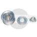 16.907.572 MGX1217 MAHLE (Letrika, Iskra) Riemenscheibe (16907572)
