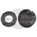 16.907.574 MGX568 MAHLE (Letrika, Iskra) Schutzdeckel (16907574)