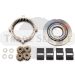 16.907.885 MSX938 MAHLE (Letrika, Iskra) Getriebe (16907885)