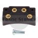 16.908.225 MMX39 MAHLE (Letrika, Iskra) connectionplate (16908225)
