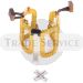 16.908.262 MSX78 MAHLE (Letrika, Iskra) Stator (16908262)