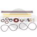 16.908.325 MSX303 MAHLE (Letrika, Iskra) fixing parts set (16908325)