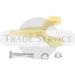 16.908.335 MSX192 MAHLE (Letrika, Iskra) Gabelsatz (16908335)