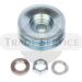 16.908.435 MGX1212 MAHLE (Letrika, Iskra) Riemenscheibe (16908435)