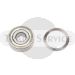 16.908.750 MSX547 MAHLE (Letrika, Iskra) Lager (16908750)