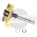 16.908.757 MSX324 MAHLE (Letrika, Iskra) Getriebe (16908757)