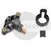 16.908.762 MGX43 MAHLE (Letrika, Iskra) Regler (16908762)