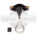 16.908.833 MGX1122 MAHLE (Letrika, Iskra) Regler (16908833)