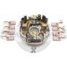 16.908.851 MMX590 MAHLE (Letrika, Iskra) Hinterer Lagerdeckel (16908851)