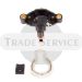 16.908.866 MGX1126 MAHLE (Letrika, Iskra) Regler (16908866)