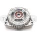 16.908.875 MGX1103 MAHLE (Letrika, Iskra) Antriebslagerdeckel (16908875)